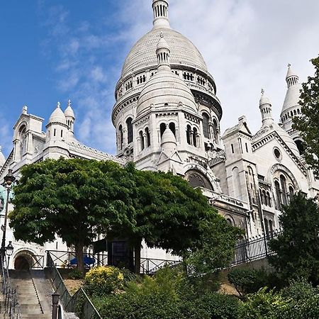 Hotel Du Terrage Paris Luaran gambar