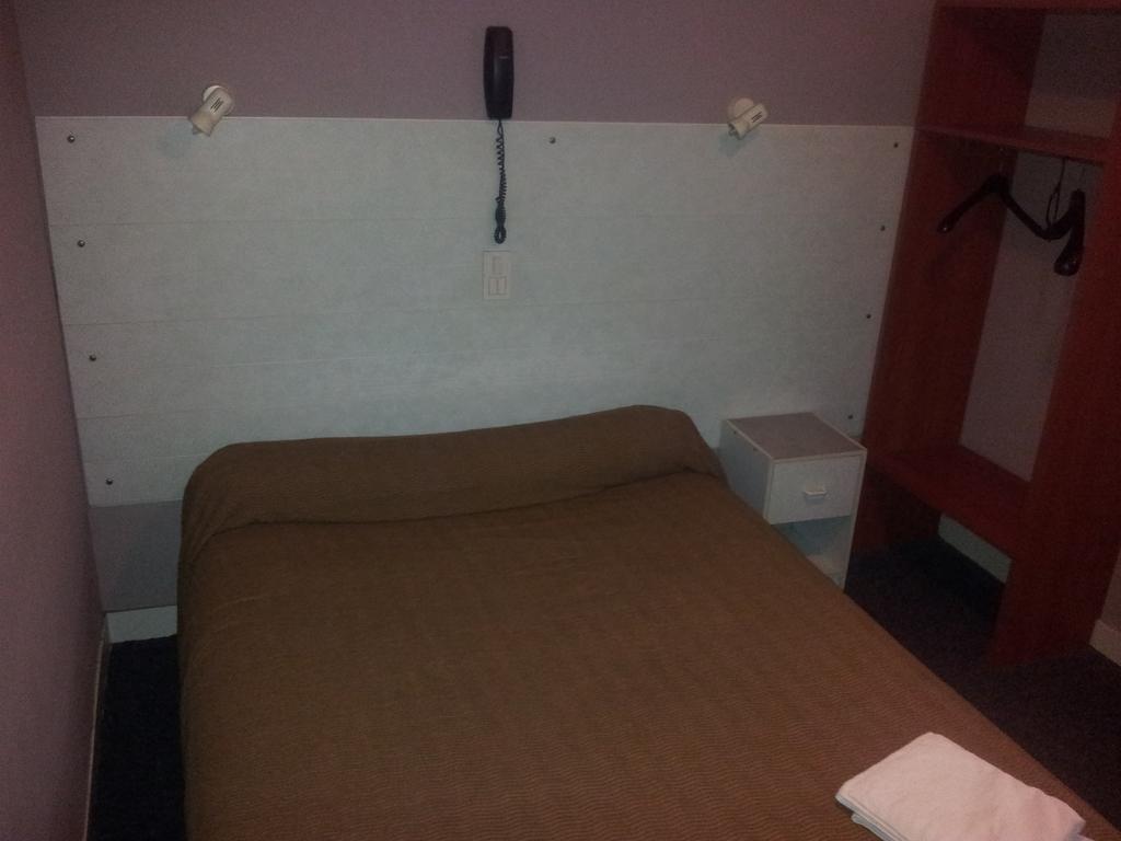 Hotel Du Terrage Paris Bilik gambar