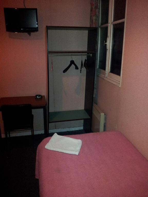 Hotel Du Terrage Paris Bilik gambar
