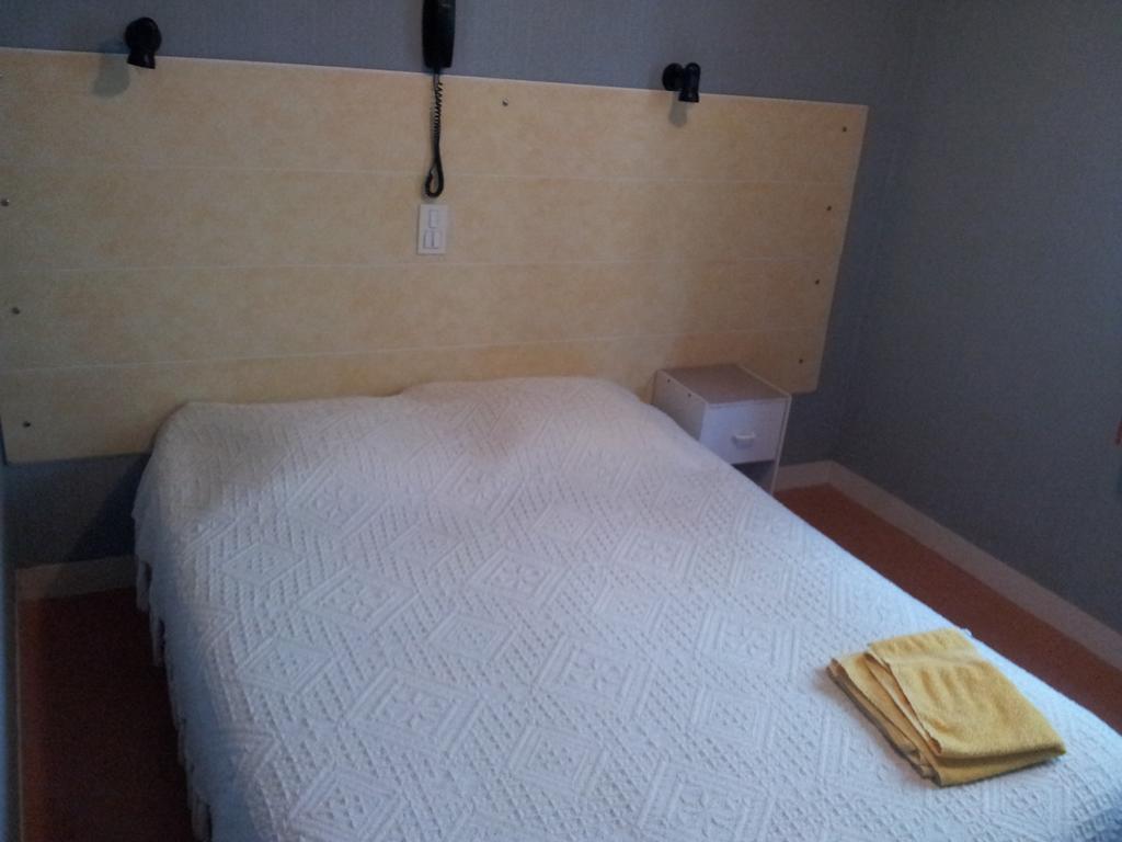 Hotel Du Terrage Paris Bilik gambar